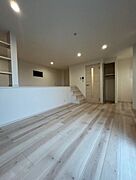 朝倉街道駅より徒歩15分 新築 2階建の賃貸物件