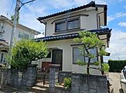 朝倉街道駅より徒歩19分 築38年10ヶ月 2階建の賃貸物件