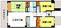 東峰マンション湯町13階9.2万円