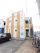 クレフラスト二日市北Aの賃貸物件