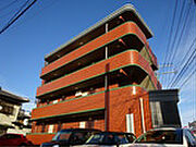 パークヒル城の賃貸物件