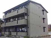 都府楼南駅より徒歩23分 築22年1ヶ月 3階建の賃貸物件