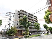 グリーンヒルズ観世の賃貸物件