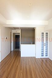 Molto　Felice 705 7階1LDKのリビング/ダイニング