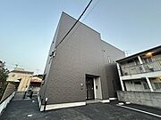 西鉄二日市駅より徒歩7分 新築 2階建の賃貸物件