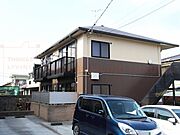 ハピネス美和の賃貸物件