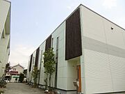 都府楼前駅より徒歩9分 築17年11ヶ月 2階建の賃貸物件