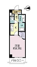 エルグランド二日市 7階