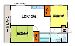 フォレストファミリー96 4階