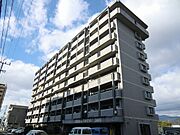 筑紫駅より徒歩2分 1階 築27年1ヶ月の賃貸物件