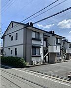 セジュール・ジェンヌＢの賃貸物件