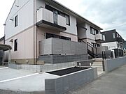 セジュールアルジャンの賃貸物件