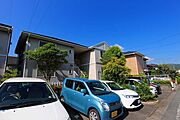 ジャルダンソレール南Eの賃貸物件