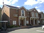 フォレストピアBの賃貸物件