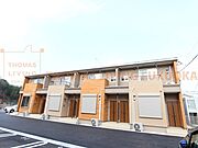 サクセスロードAの賃貸物件