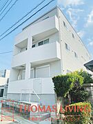 THENOBLES筑紫の賃貸物件