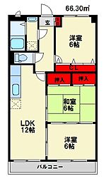 ADVANCE21 3階/303