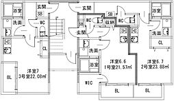 JR鹿児島本線 春日駅 徒歩8分 1階/-