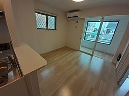 アジュール通古賀1 2LDKの写真