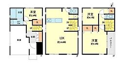 春日原南町4丁目戸建