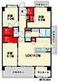 ampark5階12.0万円