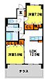 エルマーナ11階8.5万円