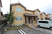 シュロス・クラヴィエAの賃貸物件