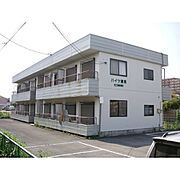 ハイツ潮見 2階 築28年2ヶ月の賃貸物件