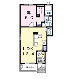 五井駅 6.2万円