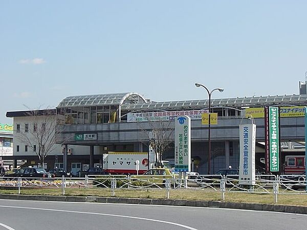 画像27:その他「五井駅(JR　内房線)まで347m」