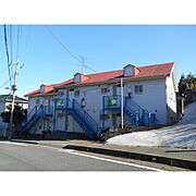 パール青葉台 2階 築32年10ヶ月の賃貸物件