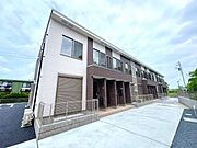 プレシャスII 2階 新築の賃貸物件