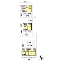 ヴェルデ コリーナ　壱番館 102 ｜ 千葉県木更津市請西東４丁目（賃貸アパート1LDK・1階・44.32㎡） その14