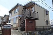 五井駅より徒歩26分 築41年4ヶ月 2階建の賃貸物件