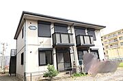 五井駅より徒歩19分 築28年 2階建の賃貸物件