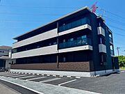 五井駅よりバス5分 徒歩4分 2階 新築の賃貸物件