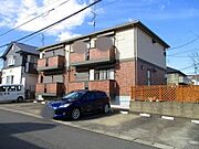 長浦駅より徒歩25分 2階 築21年7ヶ月の賃貸物件