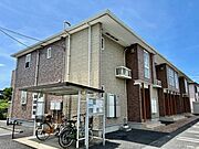 ロイヤルコート 2階 築17年9ヶ月の賃貸物件