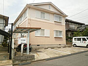 君津駅より徒歩16分 2階 築32年8ヶ月の賃貸物件