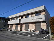 ラピドマンション市原姉崎中央 1階 築20年6ヶ月の賃貸物件