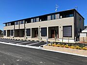 巌根駅より徒歩17分 1階 築1年8ヶ月の賃貸物件