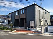 横田駅より徒歩5分 1階 新築の賃貸物件