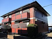 長浦駅より徒歩20分 2階 築25年8ヶ月の賃貸物件