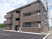 木更津駅より徒歩44分 2階 築2年6ヶ月の賃貸物件