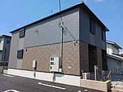 木更津駅よりバス15分 徒歩4分 1階 新築の賃貸物件