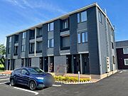 巌根駅より徒歩13分 1階 築2年8ヶ月の賃貸物件