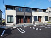 巌根駅より徒歩13分 2階 築1年6ヶ月の賃貸物件