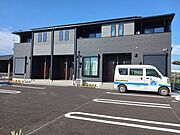 ニューフィールドビレッジI 1階 築1年2ヶ月の賃貸物件