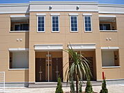 Eterlispa 2階 築15年3ヶ月の賃貸物件