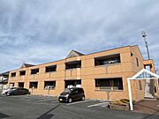 巌根駅より徒歩5分 2階 築14年8ヶ月の賃貸物件